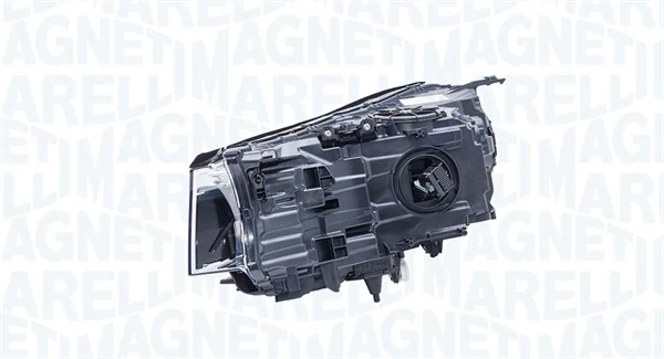 Headlight